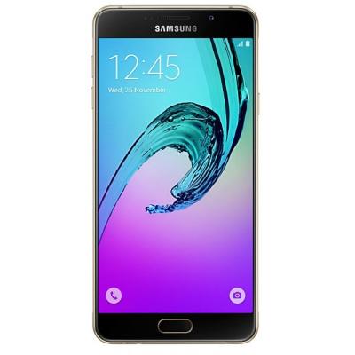 Samsung Galaxy A710 - 16GB - Black