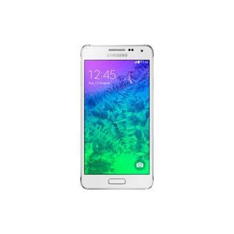 Samsung Galaxy Alpha SM-G850 - 32GB - Dazzling White  