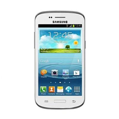 Samsung Galaxy Infinite I759 White Smartphone