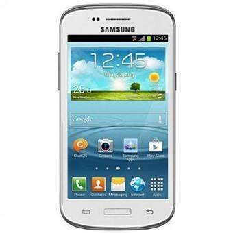 Samsung Galaxy Infinite SCH-I759 - 4GB - Putih  