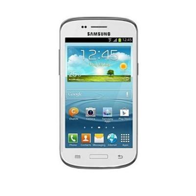 Samsung Galaxy Infinite SCH-I759 - 4GB - Putih