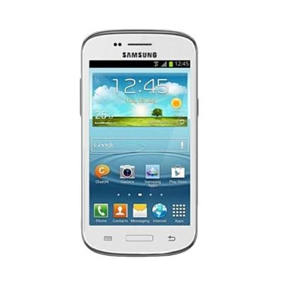 Samsung Galaxy Infinite SCH-I759 Putih Smartphone