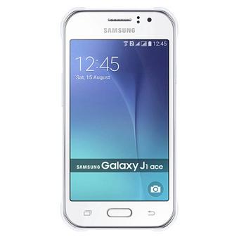 Samsung Galaxy J1 Ace - 4 GB - Putih  