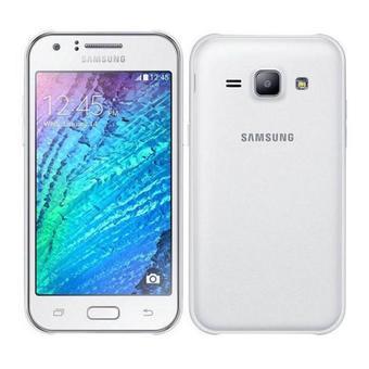 Samsung Galaxy J1 Ace - 4GB - Putih  