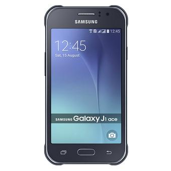 Samsung Galaxy J1 Ace - 8 GB - Hitam  