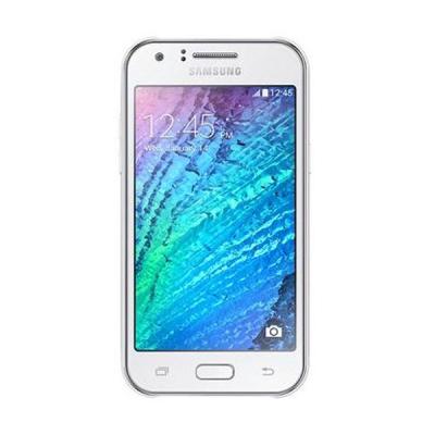 Samsung Galaxy J1 Ace J110 Putih Smartphone [4G]