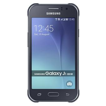 Samsung Galaxy J1 Ace J110G - 4GB - Hitam  