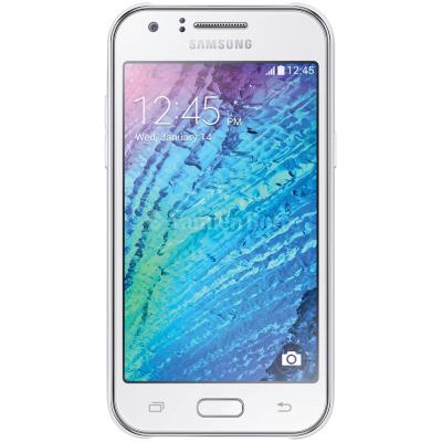 Samsung Galaxy J1 Ace J110G - 4GB - Putih