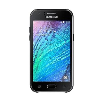 Samsung Galaxy J1 Ace J110G - Hitam [LTE /4 GB]