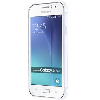 Samsung Galaxy J1 Ace - RAM 768MB - ROM 4GB - Putih  