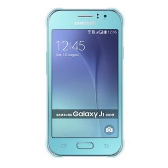 Samsung Galaxy J1 Ace SM-J110G - 4 GB - Biru  