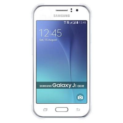 Samsung Galaxy J1 Ace SM-J110G - 4GB - LTE - Putih