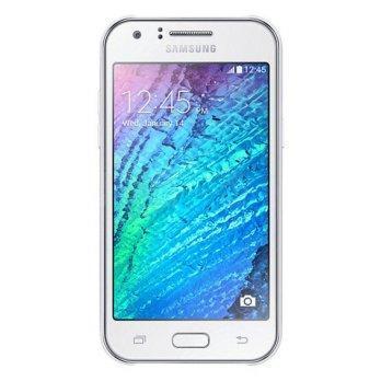 Samsung Galaxy J1 Ace SM J110G - 4GB - LTE - Putih