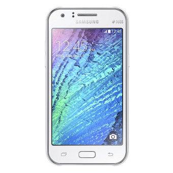 Samsung Galaxy J1 Ace - SM-J110G - 4GB - Putih  