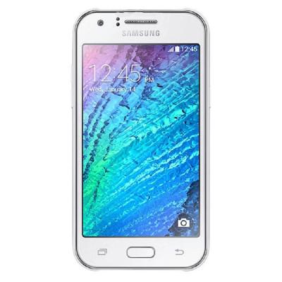 Samsung Galaxy J1 Ace SM-J110G - 4GB - White