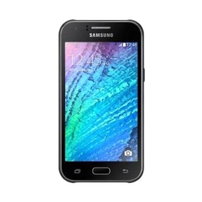 Samsung Galaxy J1 Ace SM-J110G Black Smartphone