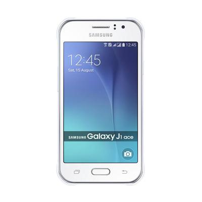 Samsung Galaxy J1 Ace Smartphone - White