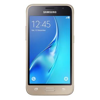 Samsung Galaxy J1 Mini - J105 - Gold  