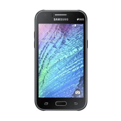 Samsung Galaxy J2 J200 Black Smartphone