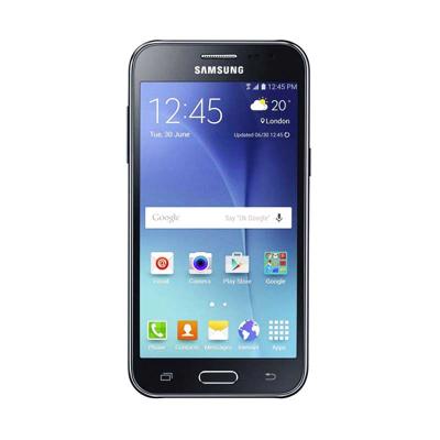 Samsung Galaxy J2 J200 Smartphone - Black