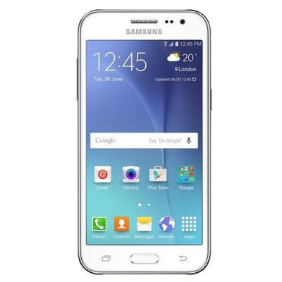 Samsung Galaxy J2 -J200G - Putih