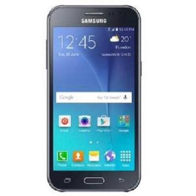 Samsung Galaxy J2- SM-J200 - 8GB - Black