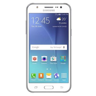 Samsung Galaxy J2- SM-J200 - 8GB - Putih