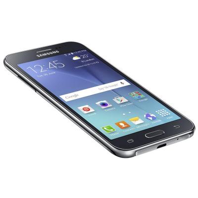 Samsung Galaxy J2 SM-J200 Black