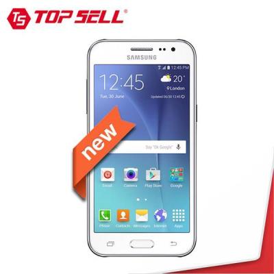 Samsung Galaxy J2 SM-J200 White - Resmi SEIN 1 Tahun