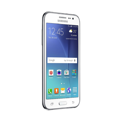 Samsung Galaxy J2 SM-J200G - 8 GB - White