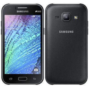 Samsung Galaxy (J2) SM-J200G - 8GB - Hitam  