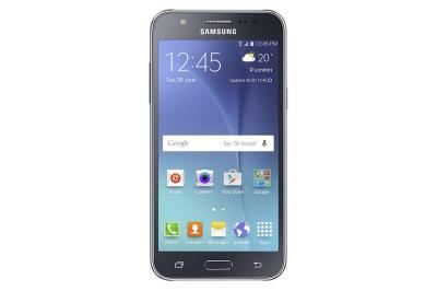 Samsung Galaxy J2- SM-J200G - 8GB - Hitam