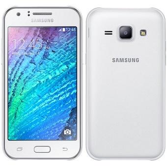 Samsung Galaxy (J2) SM-J200G - 8GB - Putih  