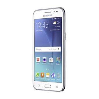 Samsung Galaxy J2 SM-J200G - 8GB - White  