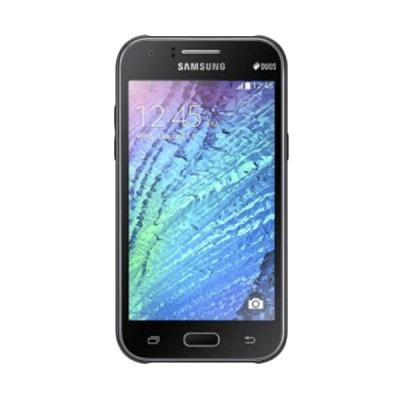 Samsung Galaxy J2 SM-J200G Black Smartphone