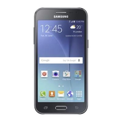 Samsung Galaxy J2 SM-J200G/DD - 8GB - Hitam