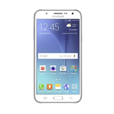 Samsung Galaxy J5 - J500 Smartphone - White