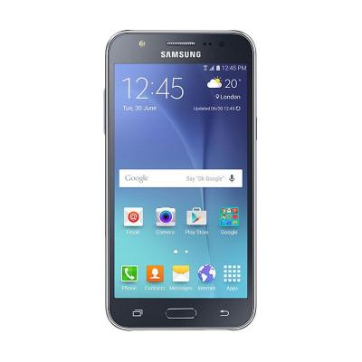 Samsung Galaxy J5 J500F Black Smartphone Black