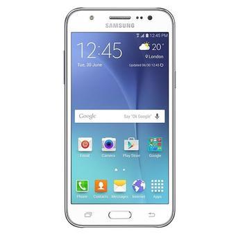 Samsung Galaxy J5 - Putih  