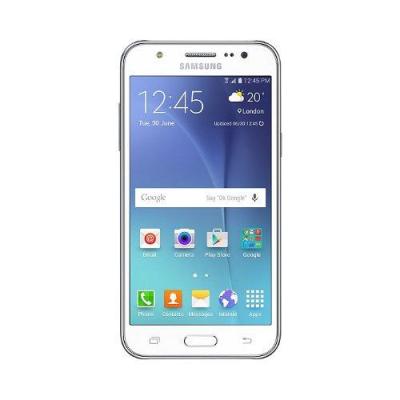 Samsung Galaxy J5 - Putih