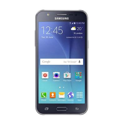 Samsung Galaxy J5 SM-J500 Black Smartphone [8 GB]