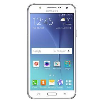 Samsung Galaxy J7 - 16GB - Putih  