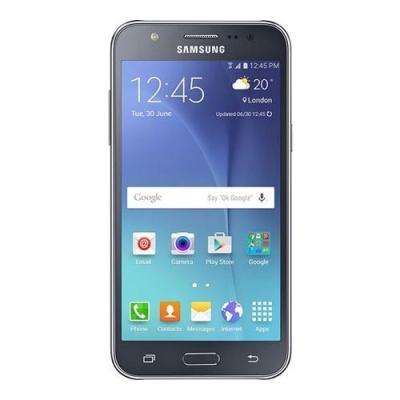 Samsung Galaxy J7 J700 - 16 GB - Hitam