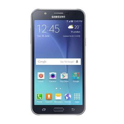 Samsung Galaxy J7 - SM-J700 - 16 GB - Hitam