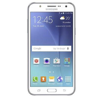 Samsung Galaxy J7 - SM-J700 - 16 GB - White