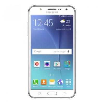 Samsung Galaxy J7 SM-J700 16GB - White