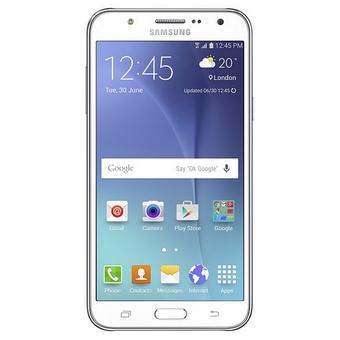 Samsung Galaxy J700 J7 - LTE - 16GB - Putih  