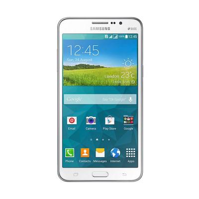 Samsung Galaxy Mega II Putih Smartphone