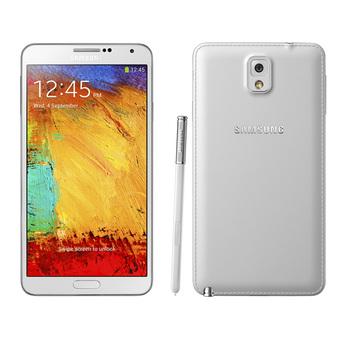 Samsung Galaxy Note 3 4G/LTE - 16GB - White  