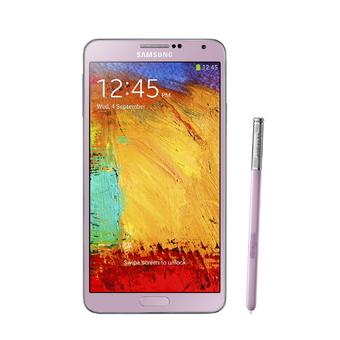 Samsung Galaxy Note 3 N900 - 32GB - Pink  